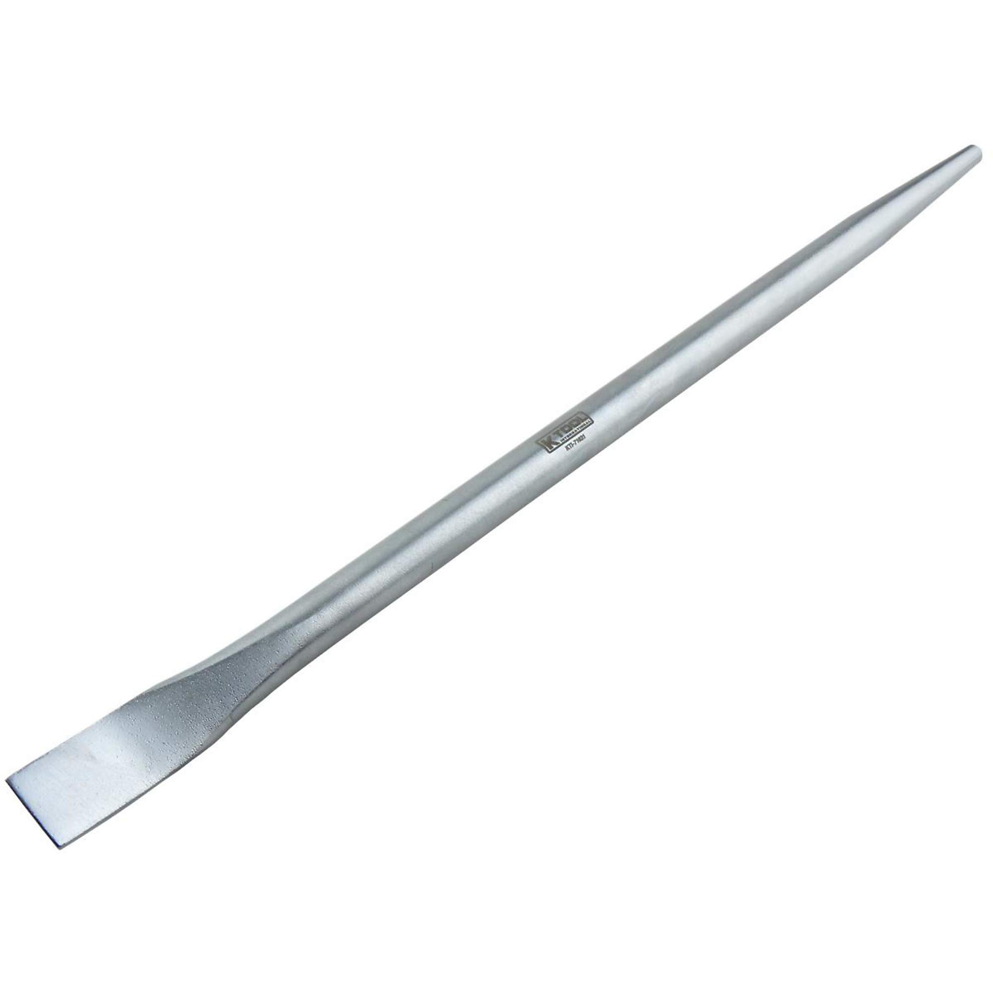 K Tool International Alignment Bars — 5/8in. x 18in., Chrome Alloy Steel, Zinc Plated, Model# KTI71631